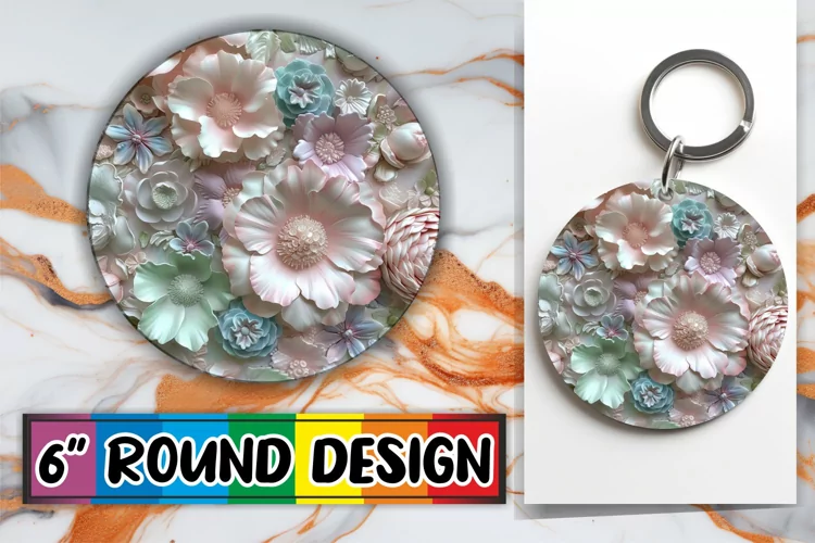 Abstract Art Sublimation Collection