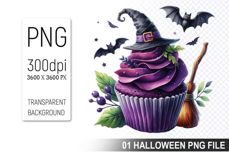 Cupcake Png Image 23