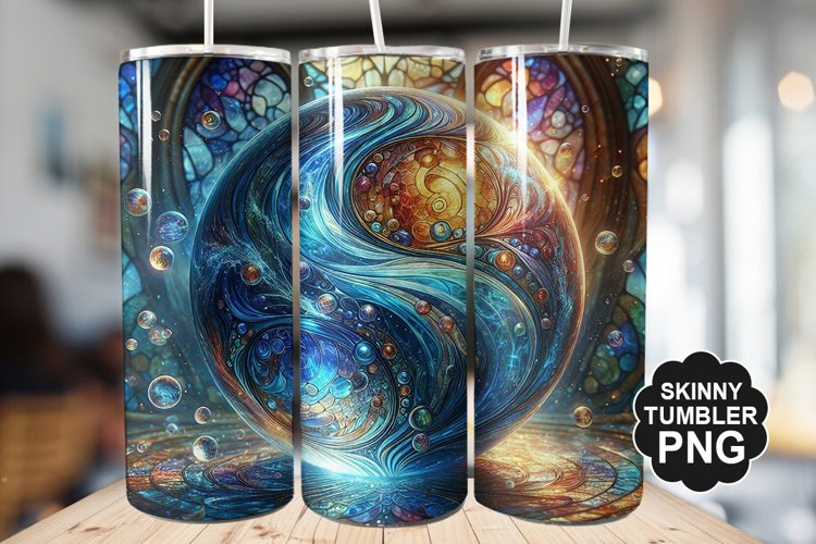 Sublimation Tumbler Designs Image 11