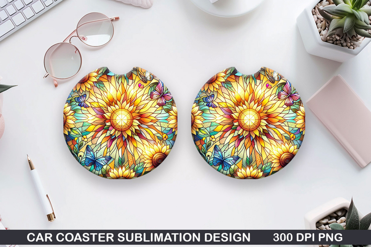 Printable Flower Template Image 5