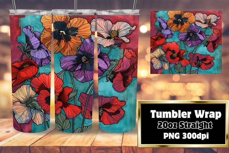 Floral Pattern Png Image 17