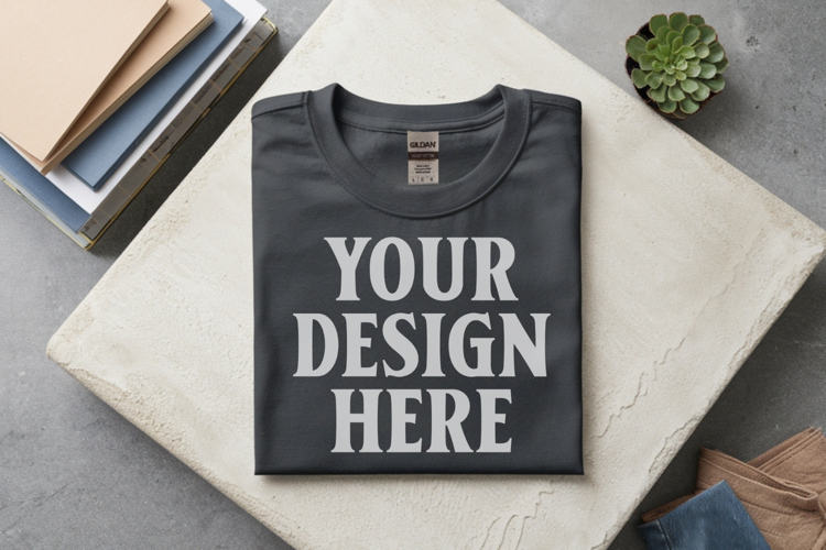 Gildan Mockups Image 20