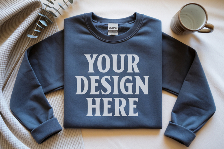 Gildan Mockups Image 18