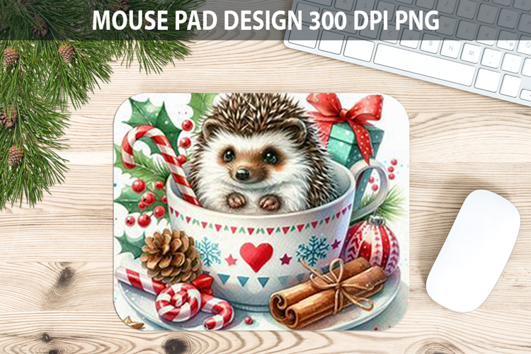 Mouse Clipart Image 2