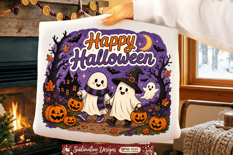 Happy Halloween,Happy Halloween SVG Design,Spooky png
