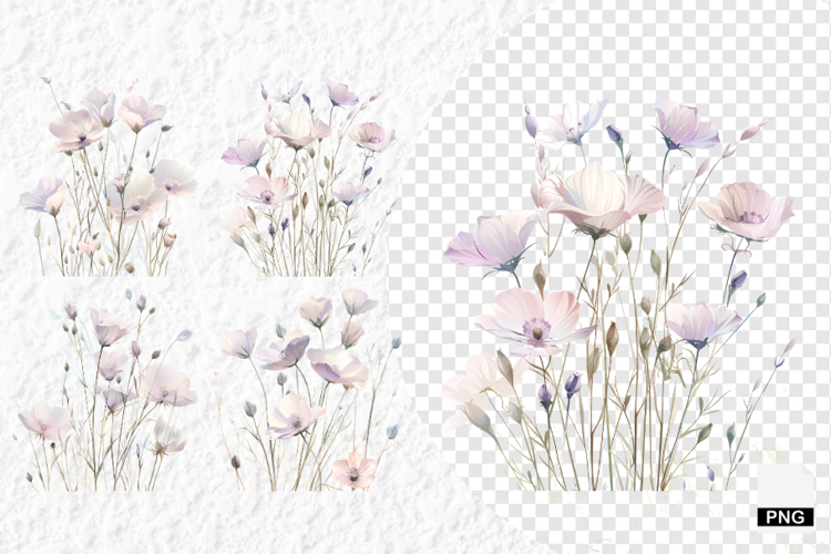 Pastel Clipart Image 3
