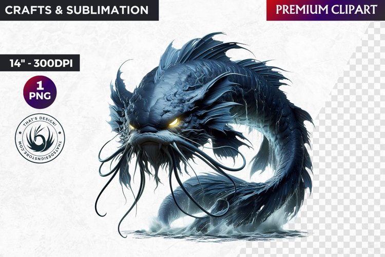 Gothic Clipart Image 6