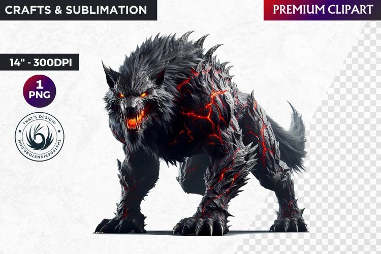 Gothic Clipart Image 22