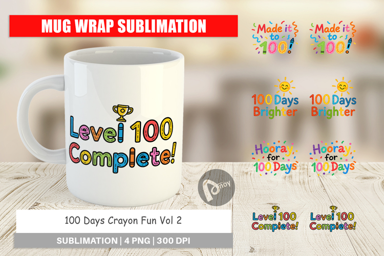 Teacher Sublimation Designs Image 22