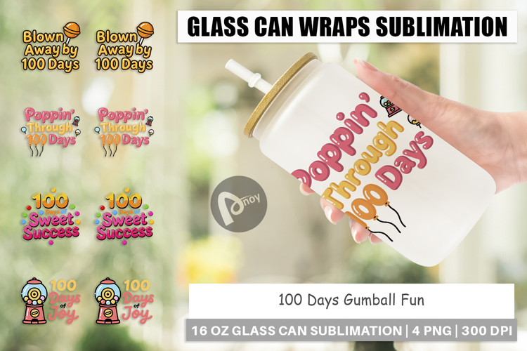 Gumball Png Image 18