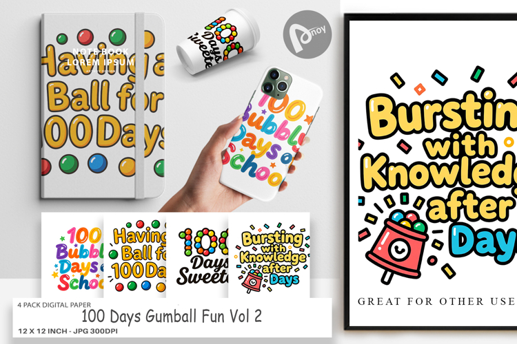 Printable Scrapbook Paper Image 7