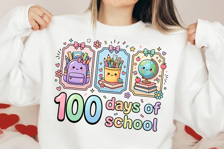 School PNG Image 10