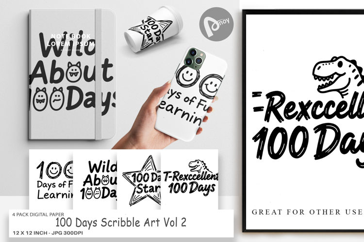 Printable Scrapbook Paper Image 5