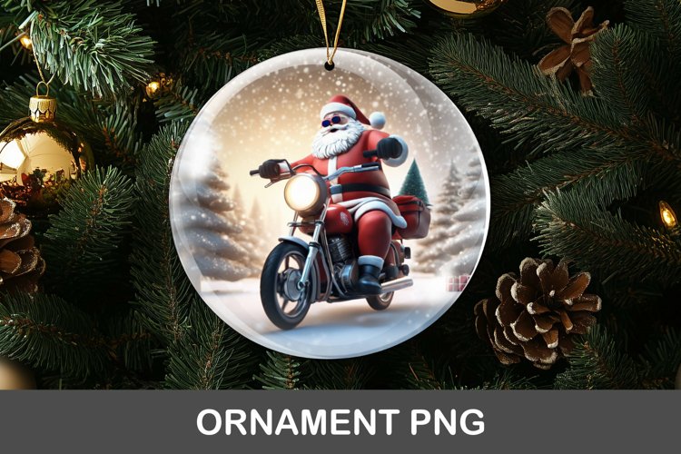 Motorcycle Clipart Image 11