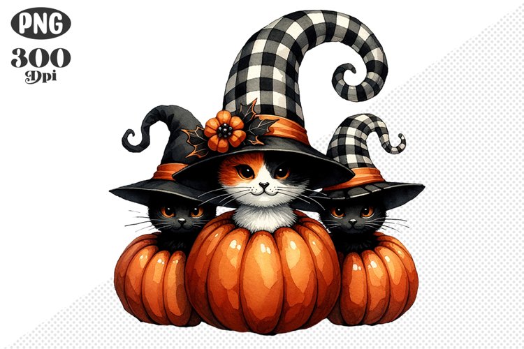 Pumpkin Clipart Image 4