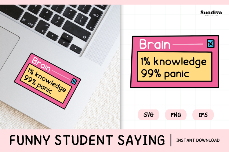 Back to School SVGs Image 4