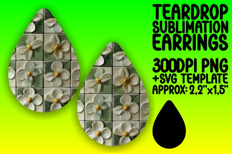 Earring Png Image 21