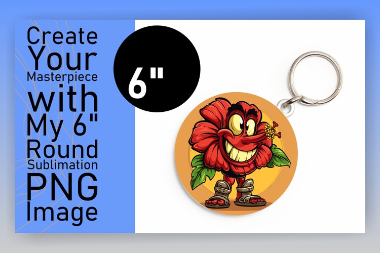Flower Png Image 10