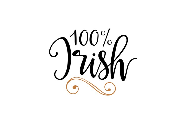 Irish Svg Image 3