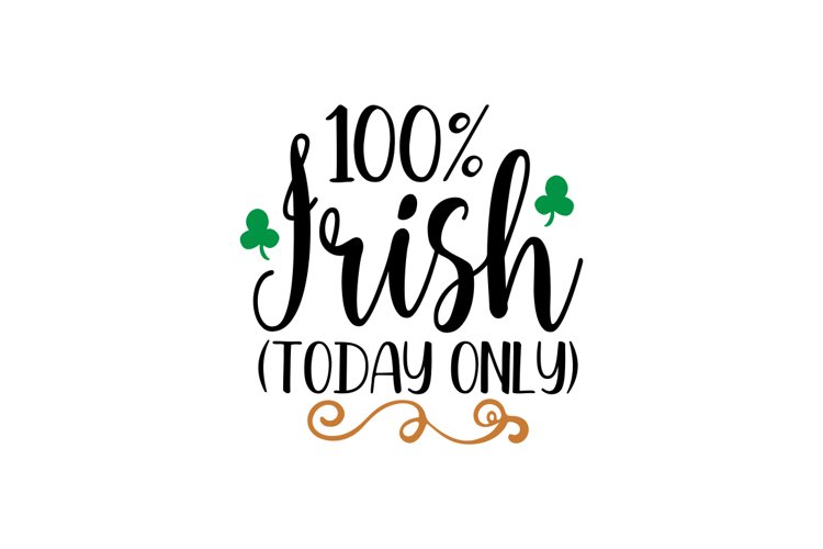 Irish Svg Image 20