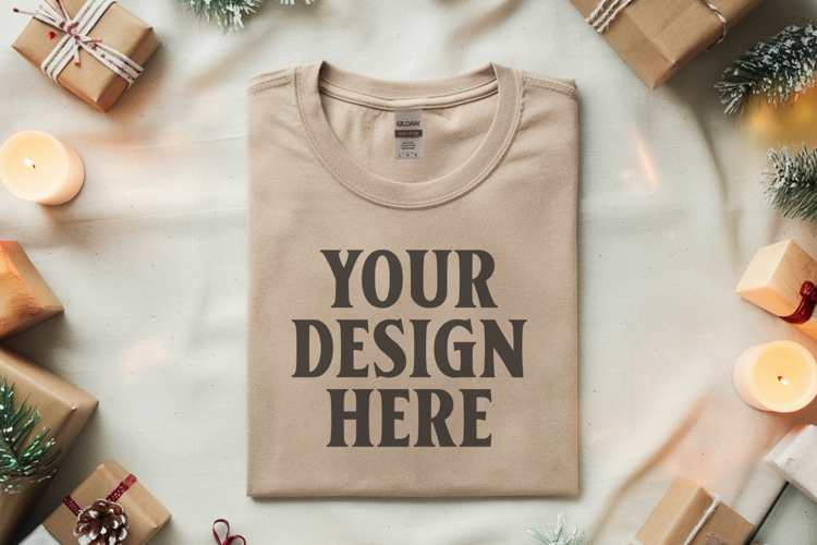 Sweatsuit Mockup Image 20