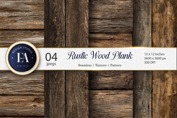 Rustic Texture Image 10