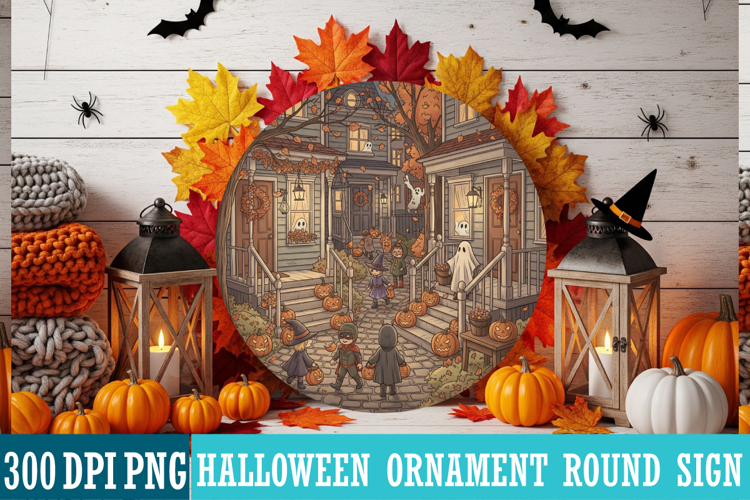 Halloween Png Image 22