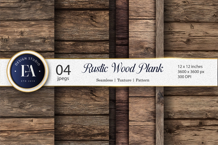 Rustic Texture Image 16