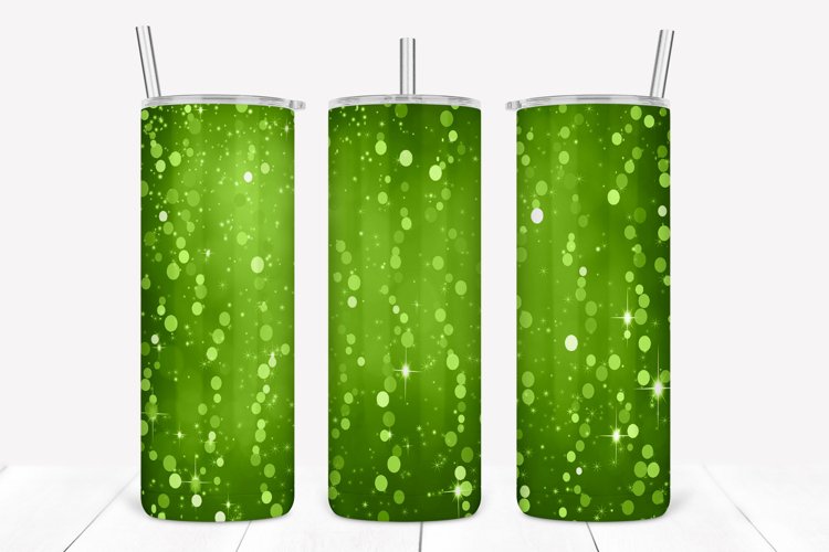 20oz Skinny Tumbler Sublimation