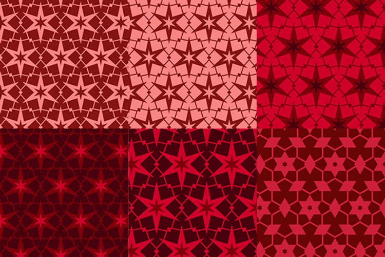 Abstract Background Bundle Pack