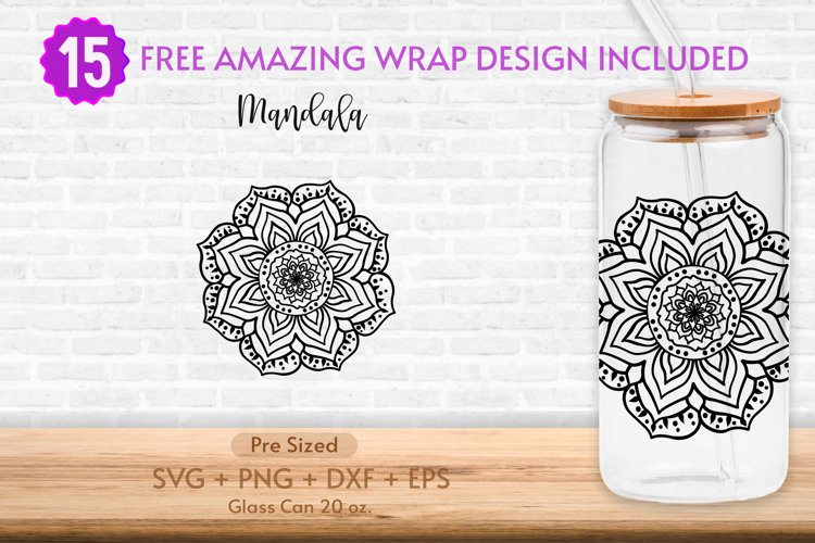 Boho SVG Image 11