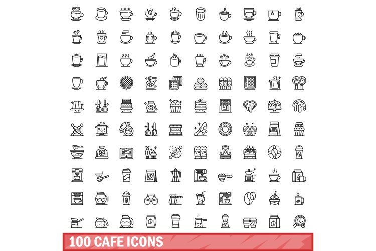 Cafe Clipart Image 17