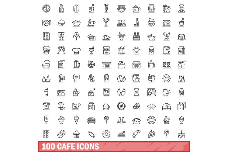Cafe Clipart Image 15
