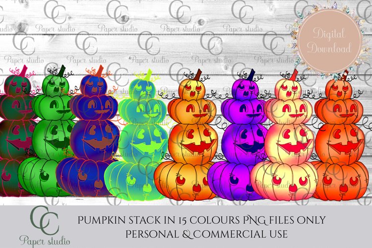 Halloween Sublimation Design Image 7