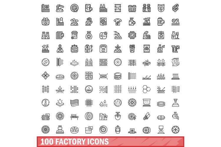 Factory Clipart Image 19