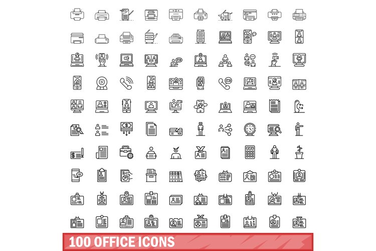 Office Sign Image 20