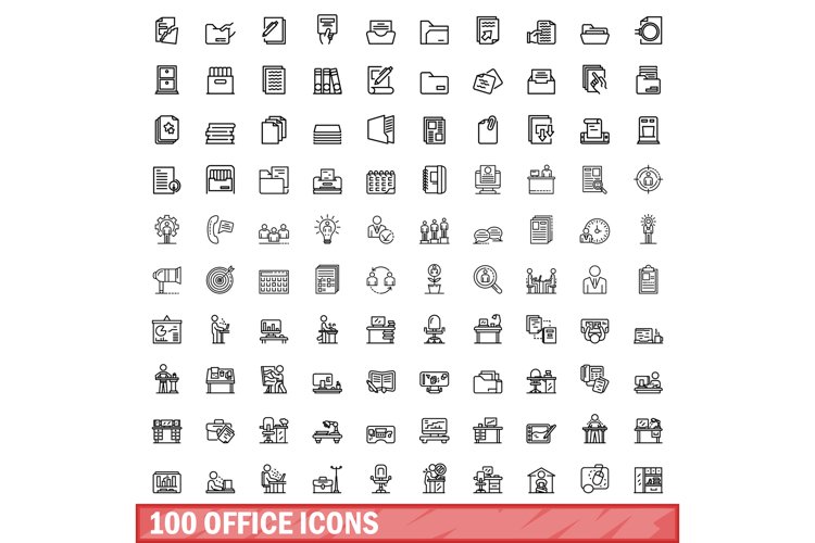 Office Sign Image 2