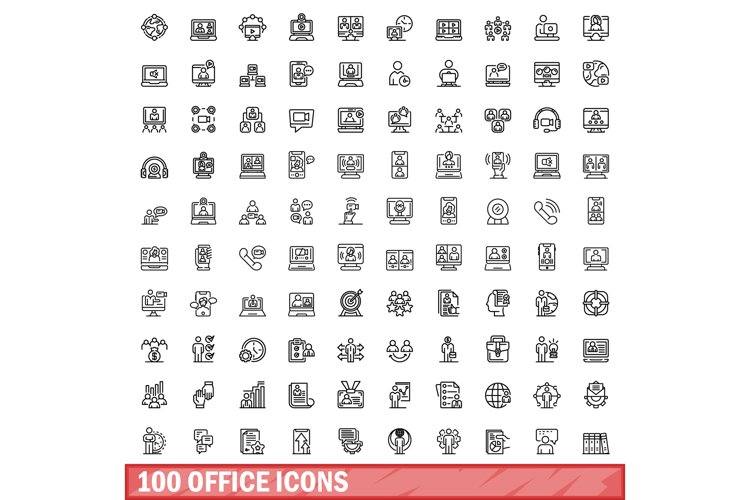 Office Sign Image 9