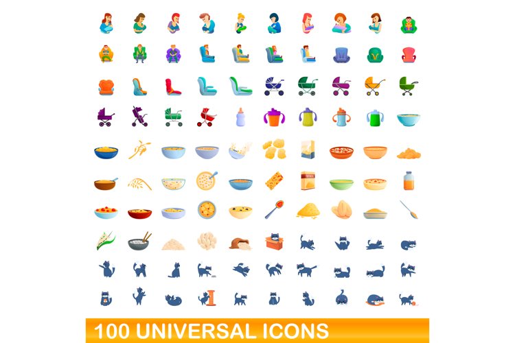 Cartoon Icon Image 11