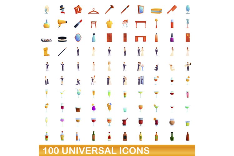 Cartoon Icon Image 5