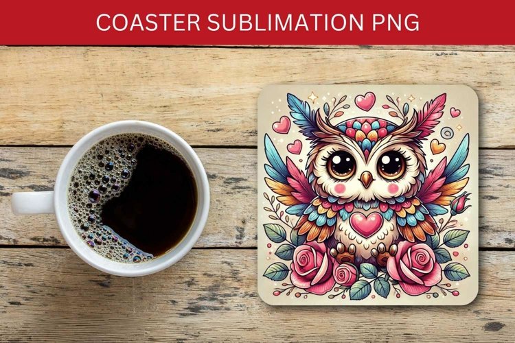 Owl Clipart Image 13