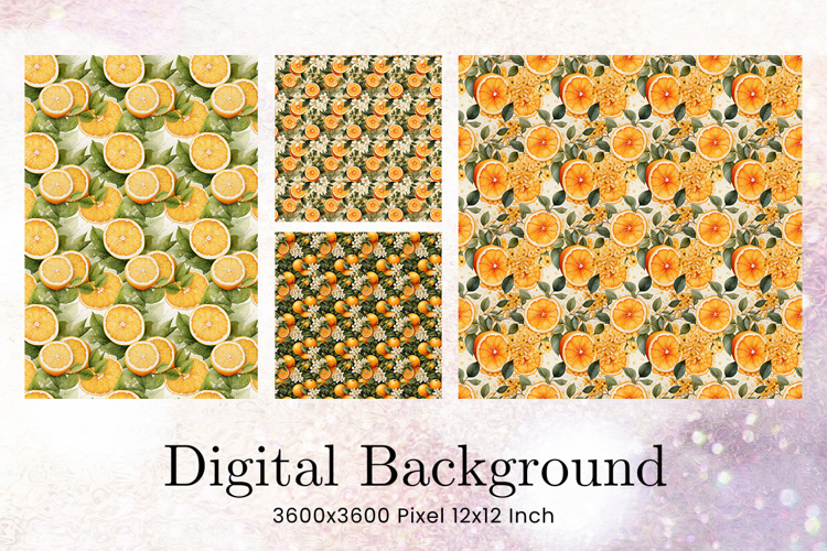 Fruit Illustration Image 19