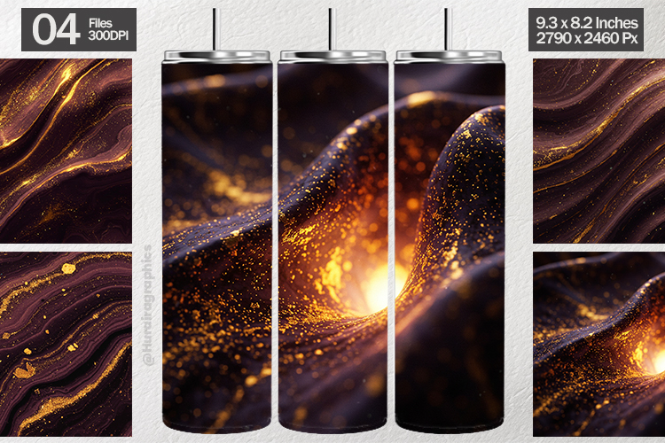 Sublimation Tumbler Designs Image 9