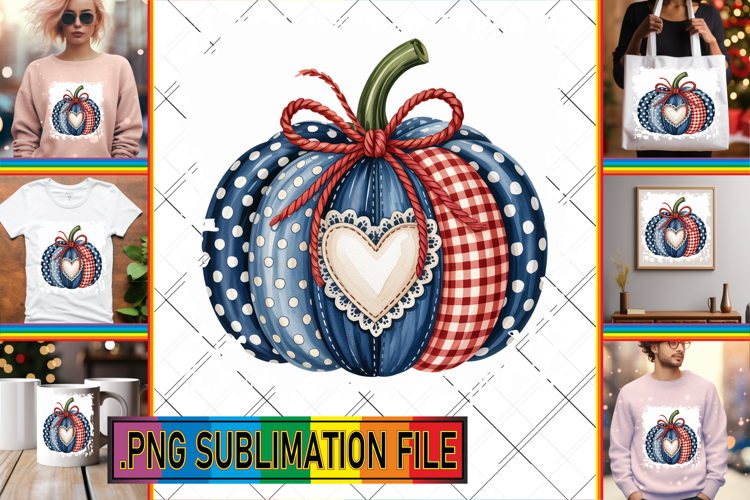 Pumpkin Background Image 9