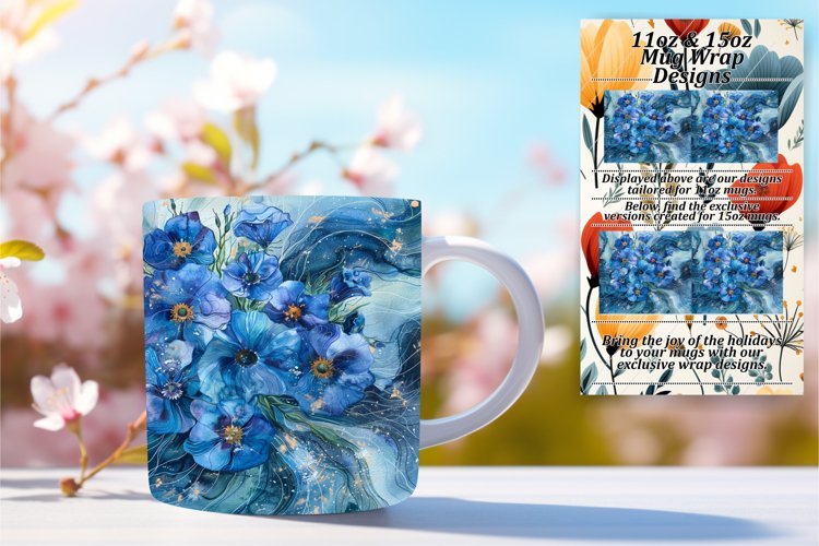 Coffee Mug Clipart Image 5