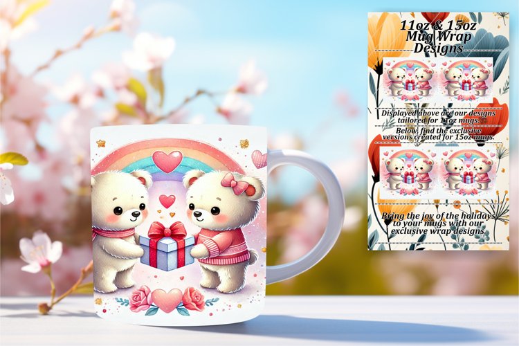 Bear Clipart Image 11