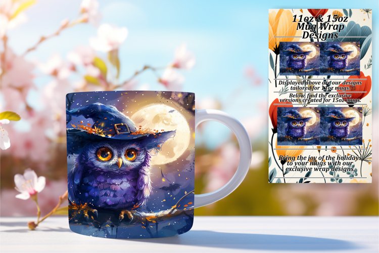 Owl Clipart Image 22