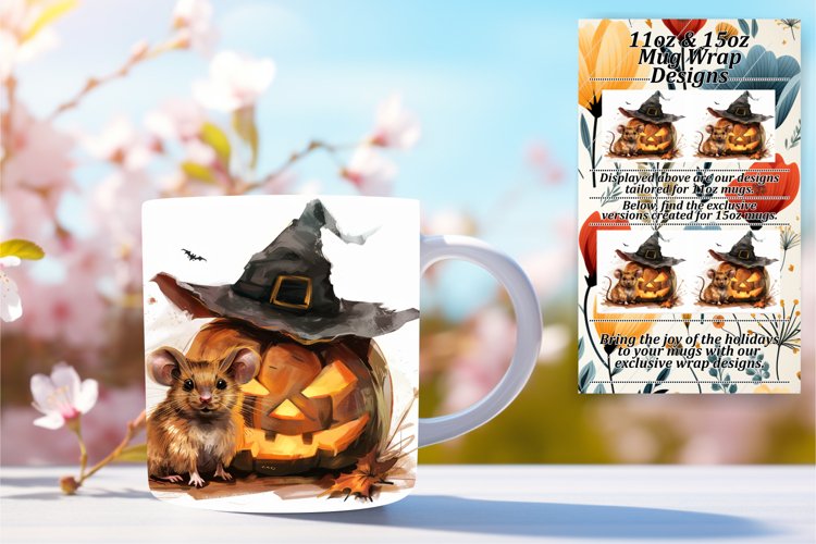Ghost Clipart Image 8