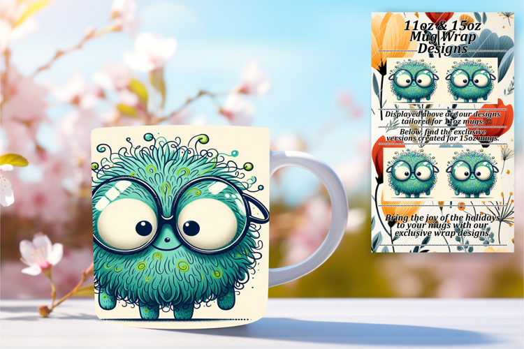 Monster Png Image 24