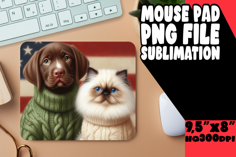 Dog And Cat Clipart Image 13